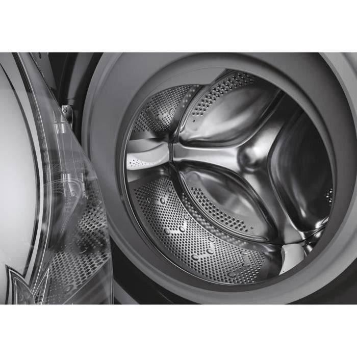Candy 10kg Steam Washing Machine 1400rpm Class A