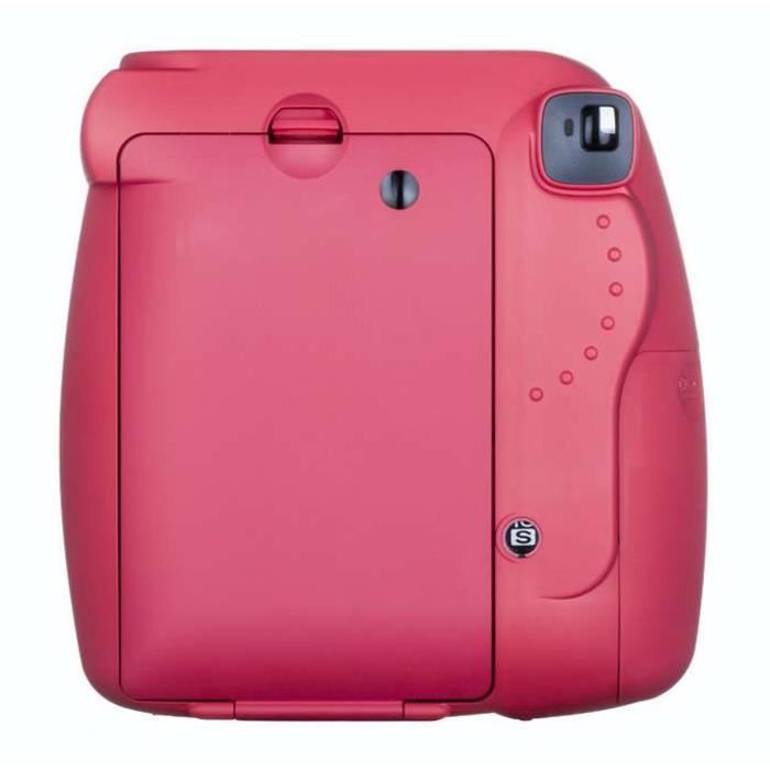 FUJIFILM 16443838 INSTAX MINI Appareil photo instantané