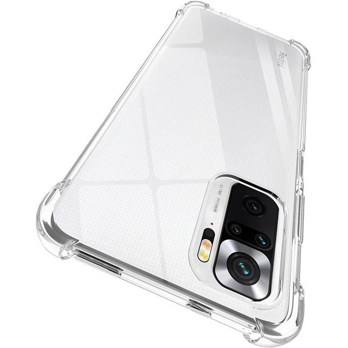 Verre Trempé Pour Xiaomi Redmi Note 10 5G [[3 Pièces]] Anti Espion Film