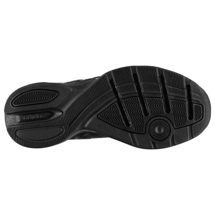 Adidas dentelle on sale noir