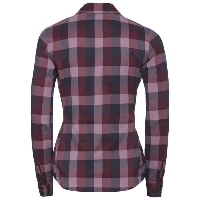 Chemise hot sale sport femme
