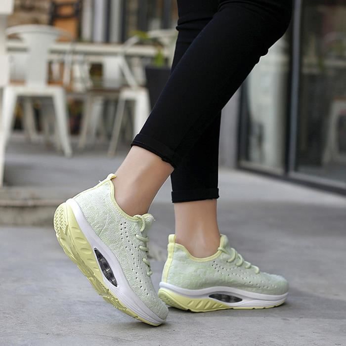 Basket à shop la mode femme