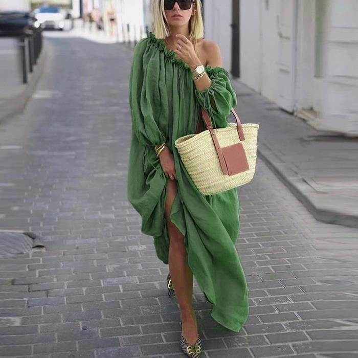 Style ete top 2020 femme