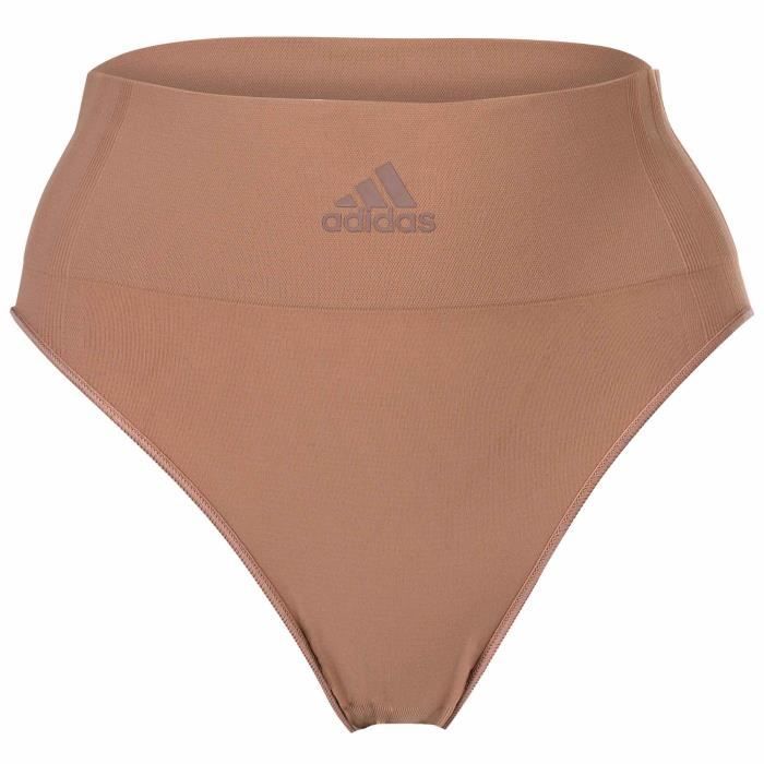 Superstar slip online on Brun femme