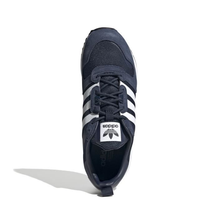 Adidas zx 700 sales bleu marine