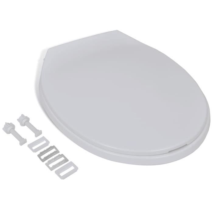 Abattant wc 2025 largeur 34 cm