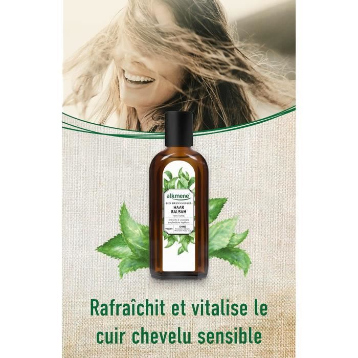 Lotion protectrice du cuir chevelu - Cheveux colorés - 150 ml
