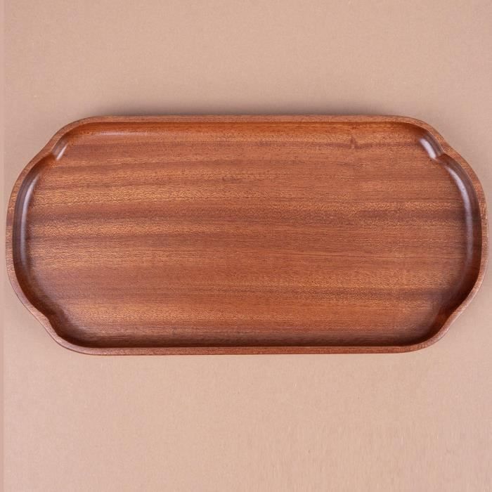 Plateau de Service Original en Bois | Wood Collection