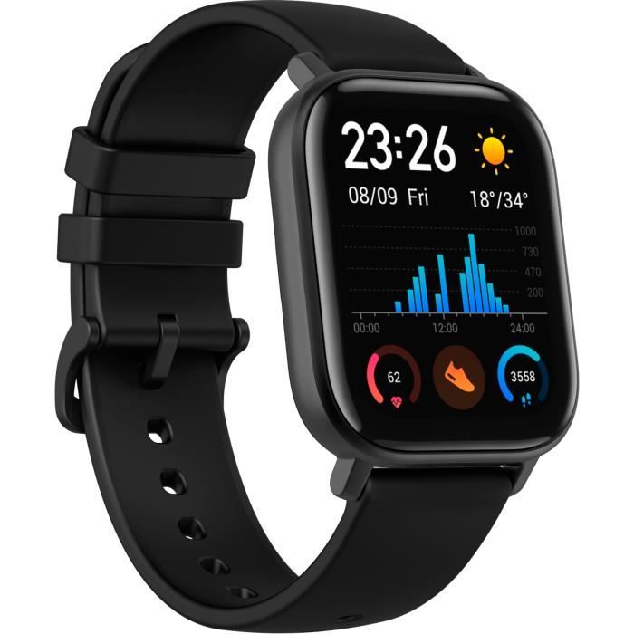 Gts montre top