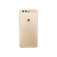 Smartphone Huawei P10 - 4G LTE - 64 Go - GSM - 5.1" - Android 7.0 Nougat - Jaune-2