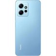 XIAOMI Redmi note 12 4Go 128Go Bleu Givre Smartphone 4G-2
