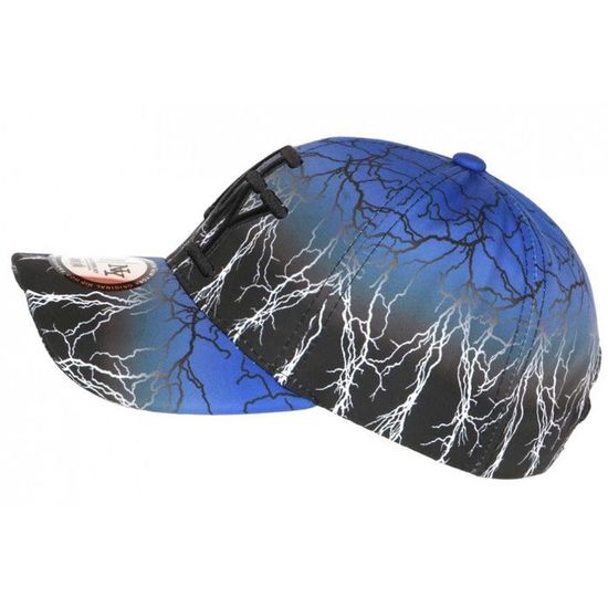 Casquette Enfant Garcon Hip Hop Honou Casquette Enfant Ouge Et