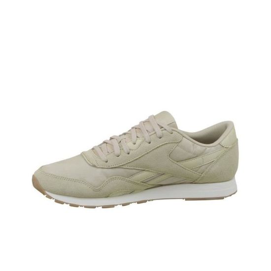 reebok cl nylon sg