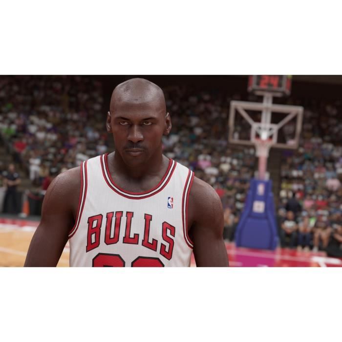 michael jordan xbox one x
