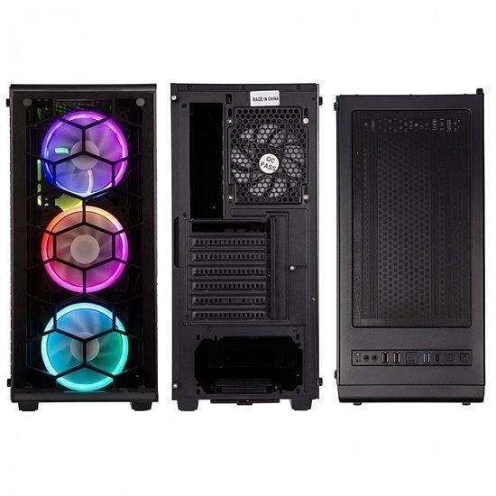 PC Gamer intel I7-9700F - GeForce RTX 2060 6GO2