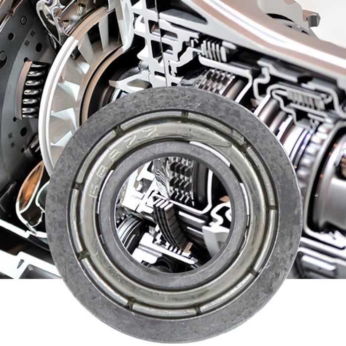 50 Clips De Pêche VGOL – Alliage Cuivre/acier Inox, Tailles 2# à 10#, Rotation 360°, Résistance Anti-corrosion