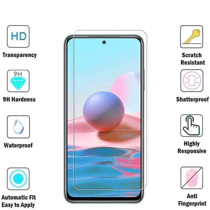 Coque Silicone TPU Transparente Pour Xiaomi Poco M3 – Angles Renforcés – Marque Little Boutik – Neuf