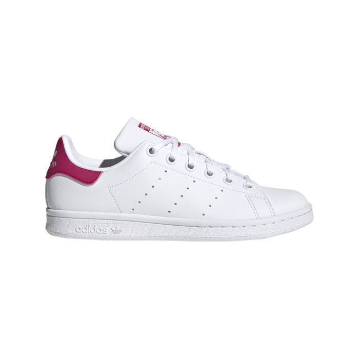 Basket adidas Originals STAN SMITH Blanc Cdiscount Chaussures