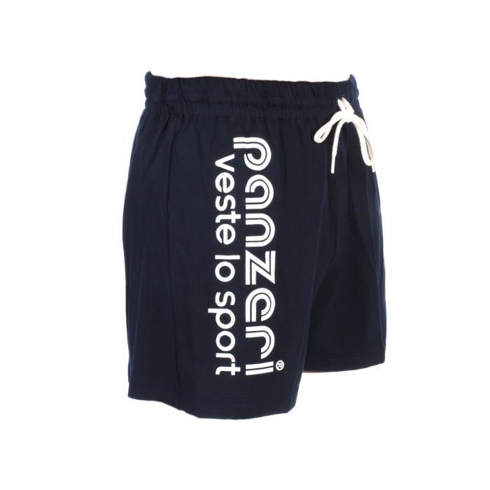 Short panzeri clearance femme solde