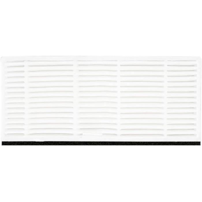 Kit Pièces Rechange Pour Robot Aspirateur Honiture Q6 Pro / Laresar L6 Pro - Brosse, Filtres, Brosses Latérales