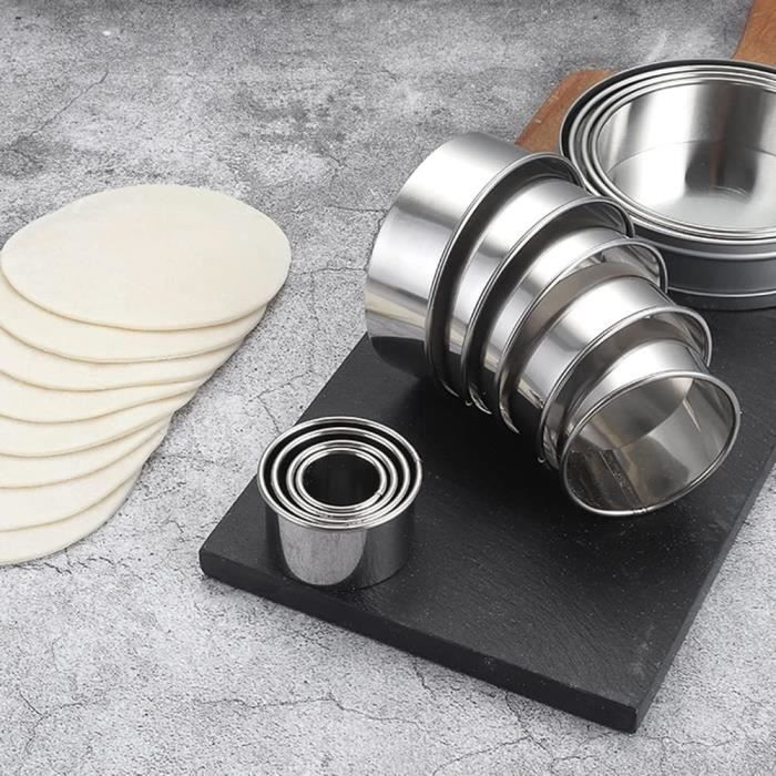 Moules à sablés, biscuits et emportes pièces | Biscuits créatifs
