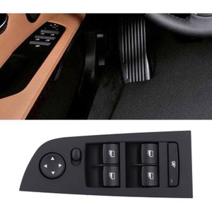 Commande Lève-vitre Avant Droit BMW E90, E91, X5, X6, E87 – Neuf, NTY