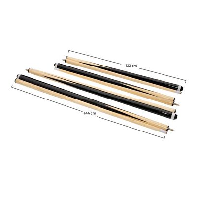 Perfk Support De Boules De Billard Triangulaire Blanc Pour Table De Billard