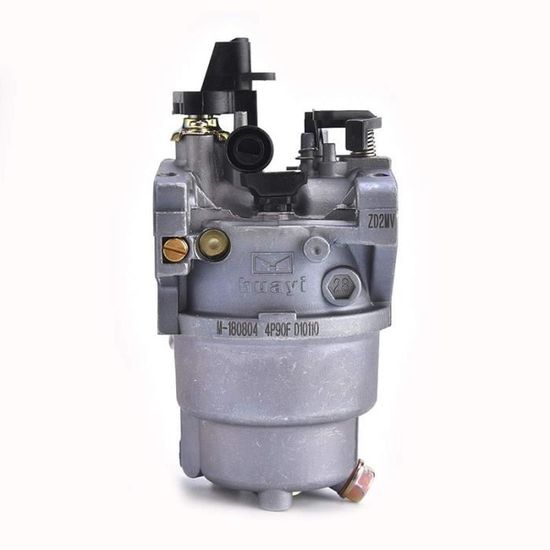 Remplacement carburateur de carburateur pour MTD 951-05149 Cub Cadet 4P90JUC CC760ES 4P90MUC 4P90MUD