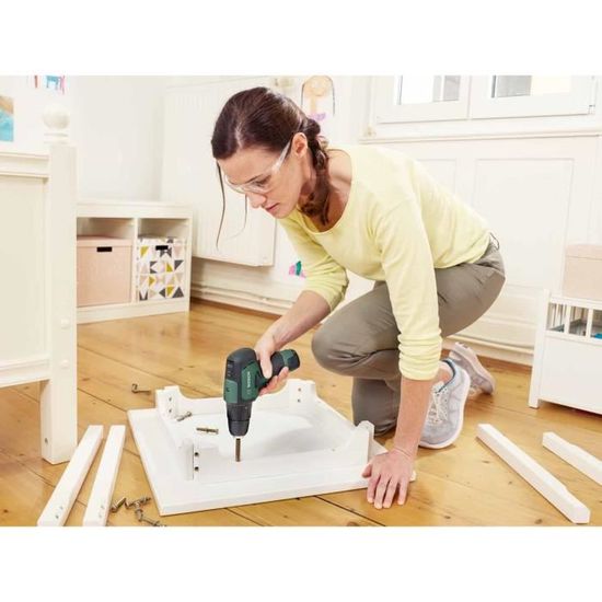 Vente-Bosch facile Impact 12 Sans Fil Impact Perceuse 06039B6170 4053423203486 D