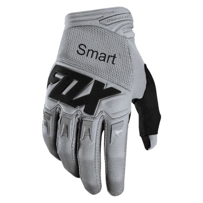 Fox dh gloves sales