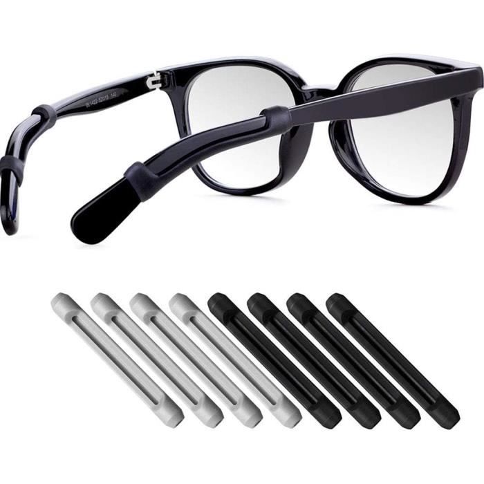 Eviter aux lunettes de glisser sur clearance le nez