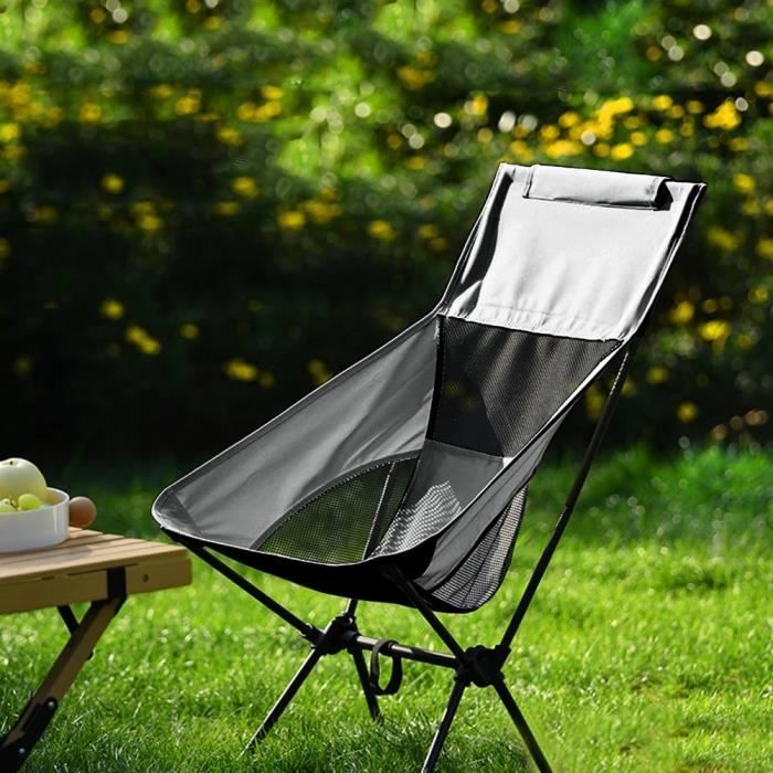 Durable camping chairs shop