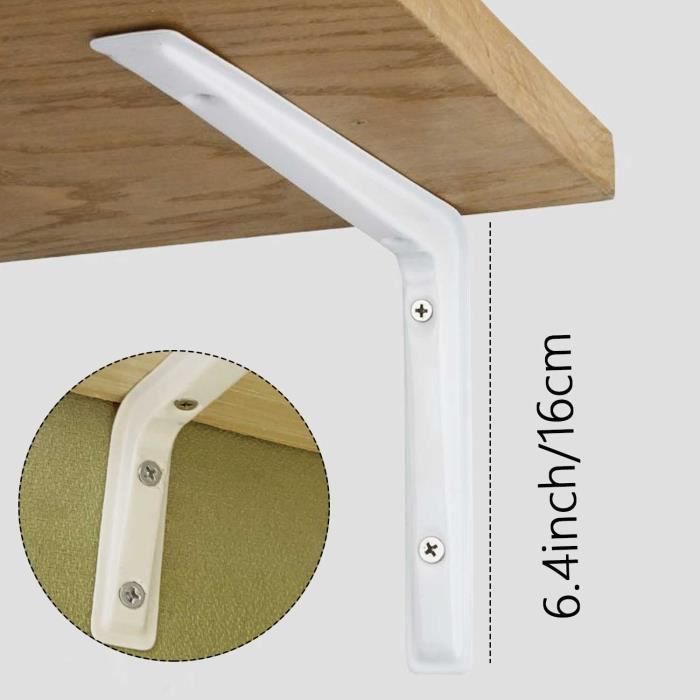 Perfect Original Photos about  Equerre Etagere Brico Depotnull  as Your HD Pictures