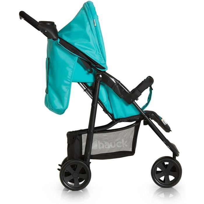 Landau 3 en 1 smoby discount
