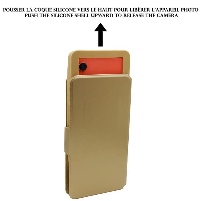 Pochette j5 pro outlet