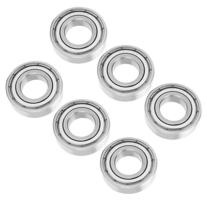 Kit Roulements De Direction Complet MBK Skyliner / Yamaha Majesty 125 / 150 - Pièces Partie Cycle Sur La Bécanerie