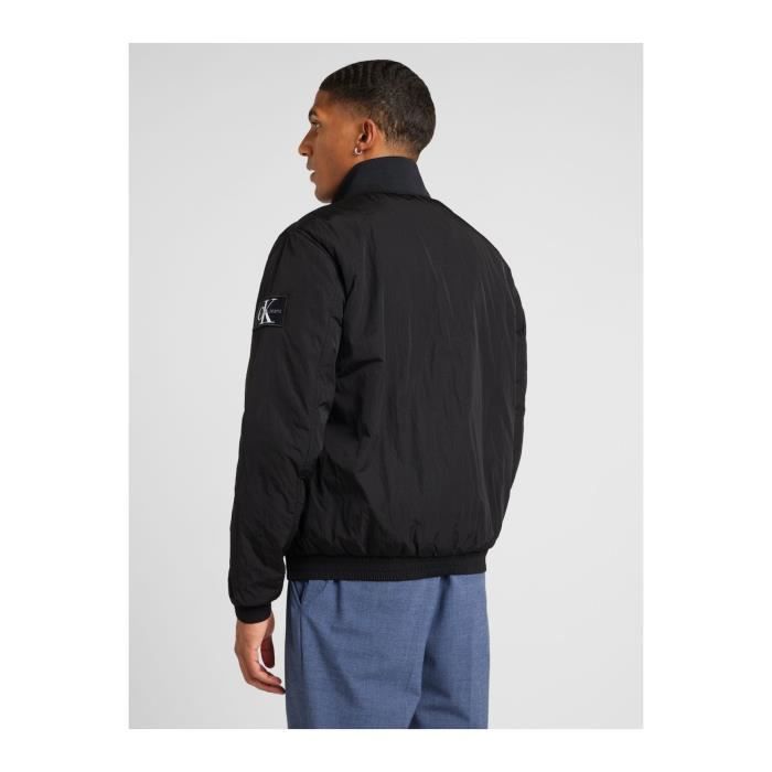 jacket vetement calvin klein homme