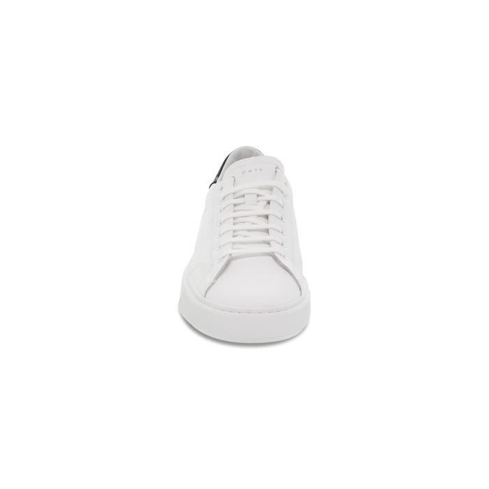 Basket best sale date homme