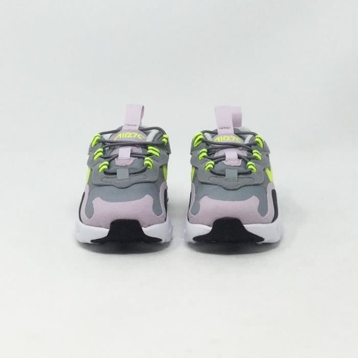 270 discount react jaune