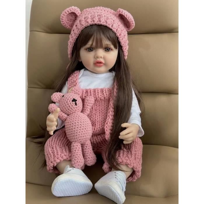 Poupée reborn new arrivals