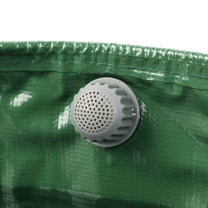 Récupérateur d'eau de pluie pliable souple PVC 250 L avec — free download