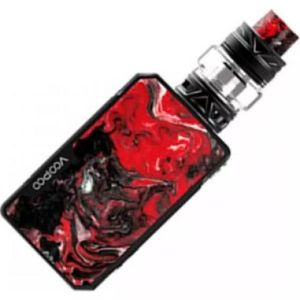 elfbar nachfüll pod läuft aus VooPoo Drag 4 Kit | Sub-Ohm Vapes main image 0