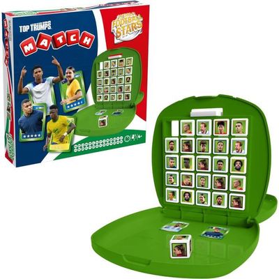 Top Trumps Gabby Et La Maison Magique Match-Jeux Enfant 4 Ans Plus-Jeu