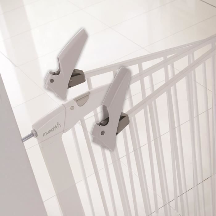 Barriere escalier store munchkin