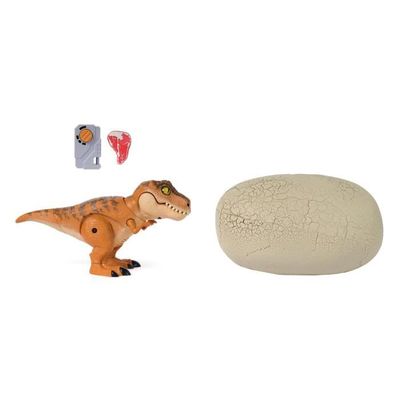 Lot de 12 mini jouets dinosaures en PVC fête d'anniversaire faveur cadeaux de cl