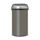Poubelle brabantia touch bin