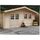 Chalet 25m2