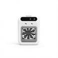 Mini climatiseur, Alimentation USB Vaporisation portable