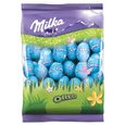 MILKA Chocolat Petits Oeufs Oreo - 350 g - DDM au 31/07/2021-0