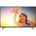 Tv ultra slim